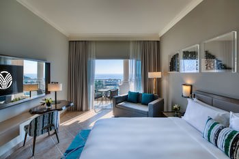 Fujairah Rotana Resort & Spa