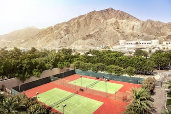 Fujairah Rotana Resort & Spa
