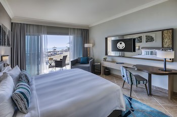 Fujairah Rotana Resort & Spa