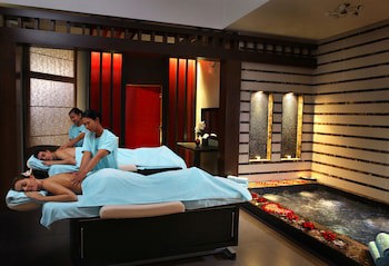 Fujairah Rotana Resort & Spa
