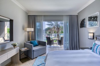 Fujairah Rotana Resort & Spa
