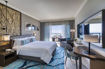 Fujairah Rotana Resort & Spa