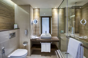 Fujairah Rotana Resort & Spa