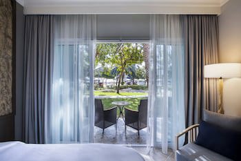 Fujairah Rotana Resort & Spa