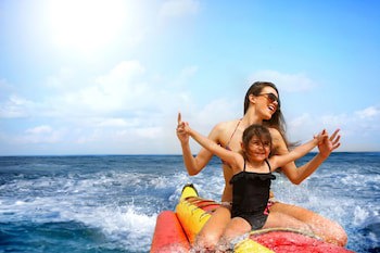 Fujairah Rotana Resort & Spa