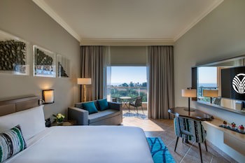 Fujairah Rotana Resort & Spa