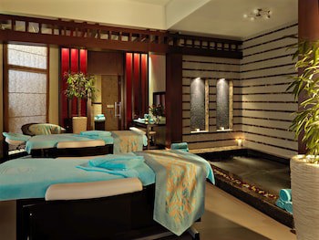 Fujairah Rotana Resort & Spa
