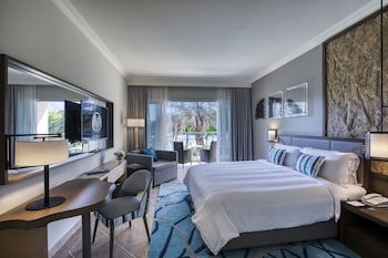 Fujairah Rotana Resort & Spa
