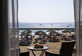 Fujairah Rotana Resort & Spa