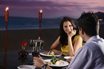 Fujairah Rotana Resort & Spa