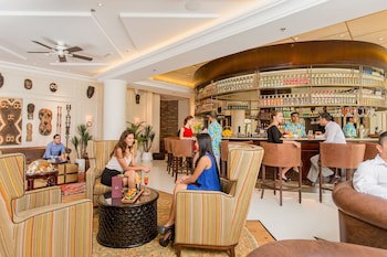Fujairah Rotana Resort & Spa