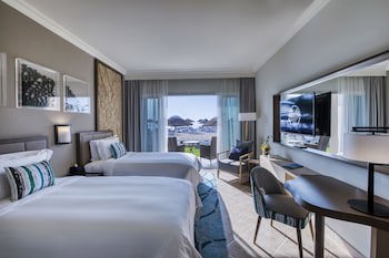 Fujairah Rotana Resort & Spa