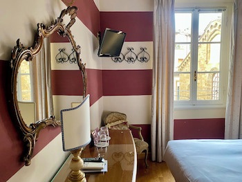 Hotel Hermitage galeri fotoğrafı