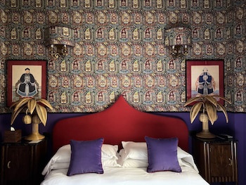 Hotel Hermitage galeri fotoğrafı