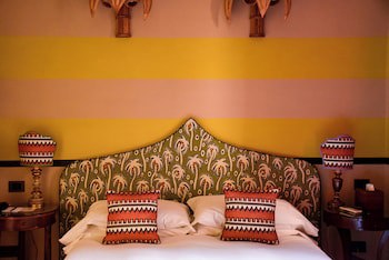 Hotel Hermitage galeri fotoğrafı