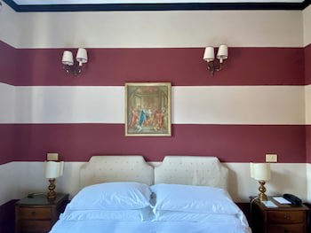 Hotel Hermitage galeri fotoğrafı