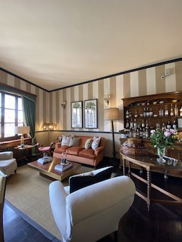 Hotel Hermitage fotoğrafı