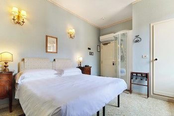 Hotel Hermitage fotoğrafı