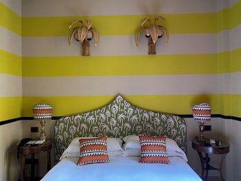 Hotel Hermitage galeri fotoğrafı