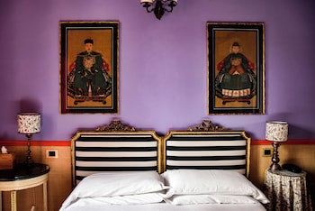 Hotel Hermitage galeri fotoğrafı