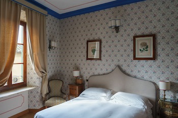 Hotel Hermitage galeri fotoğrafı
