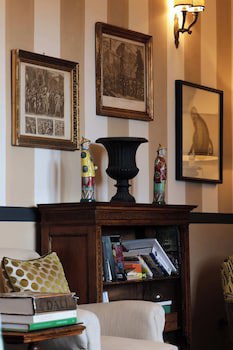 Hotel Hermitage fotoğrafı