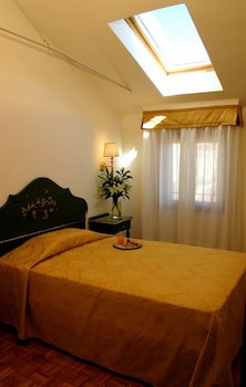 Palazzo Cendon - Le Mansarde galeri fotoğrafı