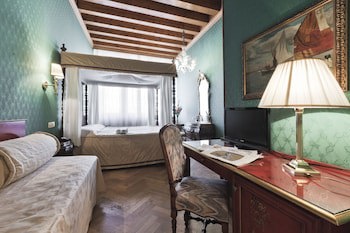 Palazzo Cendon - Le Mansarde galeri fotoğrafı
