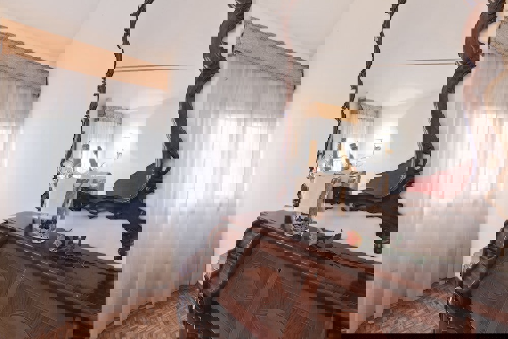 Palazzo Cendon - Le Mansarde