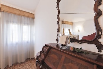 Palazzo Cendon - Le Mansarde galeri fotoğrafı