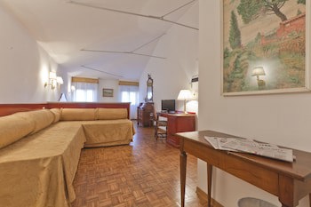 Palazzo Cendon - Le Mansarde galeri fotoğrafı