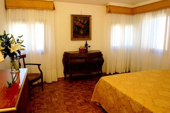 Palazzo Cendon - Le Mansarde galeri fotoğrafı