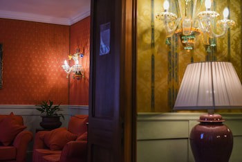 Palazzo Cendon - Le Mansarde galeri fotoğrafı