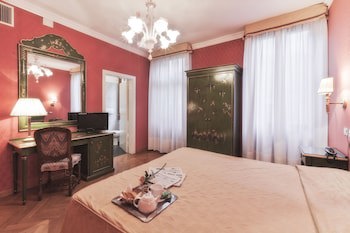Palazzo Cendon - Le Mansarde galeri fotoğrafı