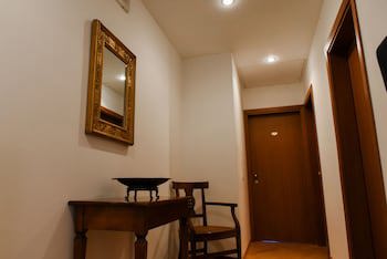 Palazzo Cendon - Le Mansarde galeri fotoğrafı