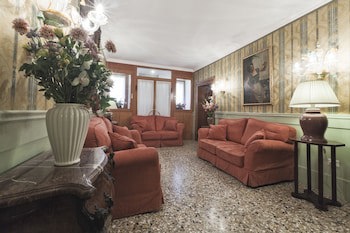 Palazzo Cendon - Le Mansarde galeri fotoğrafı