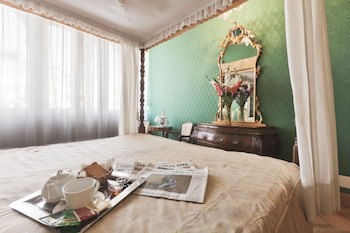 Palazzo Cendon - Le Mansarde galeri fotoğrafı