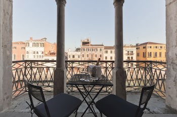 Palazzo Cendon - Le Mansarde galeri fotoğrafı