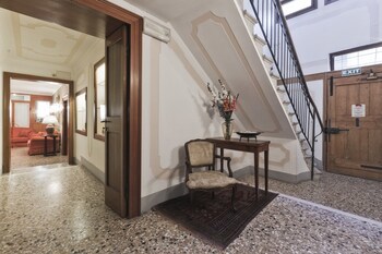 Palazzo Cendon - Le Mansarde galeri fotoğrafı