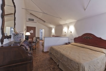 Palazzo Cendon - Le Mansarde galeri fotoğrafı