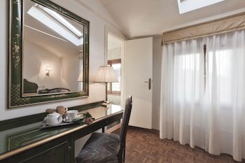 Palazzo Cendon - Le Mansarde galeri fotoğrafı