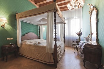 Palazzo Cendon - Le Mansarde galeri fotoğrafı