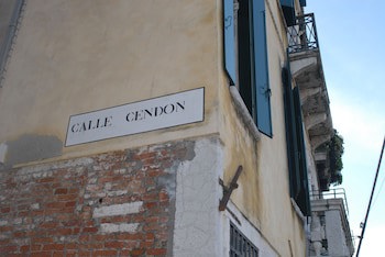 Palazzo Cendon - Le Mansarde galeri fotoğrafı