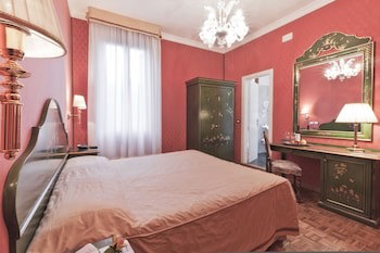 Palazzo Cendon - Le Mansarde galeri fotoğrafı