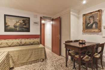 Palazzo Cendon - Le Mansarde galeri fotoğrafı