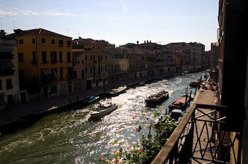 Palazzo Cendon - Le Mansarde