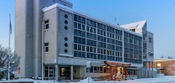 Santa's Hotel Rudolf