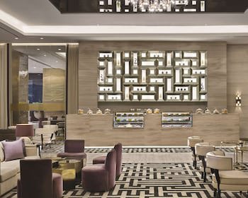Hyatt Regency Al Kout Mall