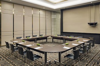 Hyatt Regency Al Kout Mall
