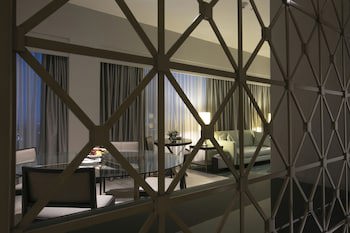 Hyatt Regency Al Kout Mall